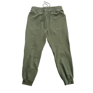 Beyond Yoga Spacedye Commuter Midi Jogger Pant Olive Green Heather Large thumbnail 5