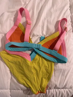 ONEONE Swimwear Bikini thumbnail 2