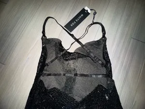 White Fox Boutique Dress thumbnail 9