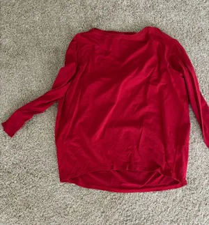 Lululemon Back In Action Long Sleeve Shirt thumbnail 1