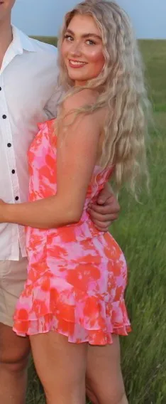 Princess Polly dress thumbnail 2