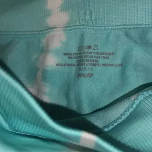 ✨Aerie Strappy Tie Dye Sports Bra✨ thumbnail 5