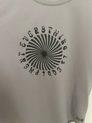 Mountain Hardwear Shirt thumbnail 2