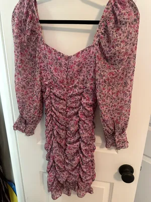Zara Dress thumbnail 2