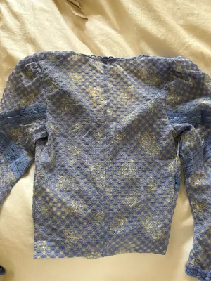 Free People Kika Top thumbnail 6