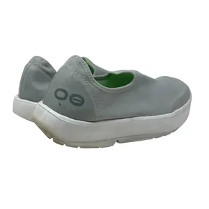 Oofos Oomg Eezee Low Shoe Gray Women's‎ Size US 9 / EU 40 thumbnail 9