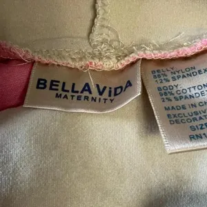 BELLA Vida Pink Size undefined thumbnail 3