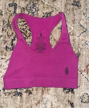Free People Sports Movement Sports Bra thumbnail 1