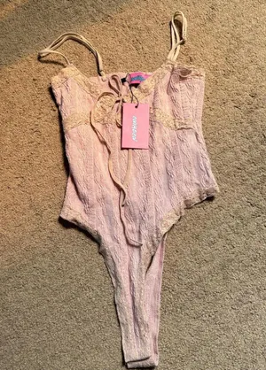 Bodysuit Edikted thumbnail 1