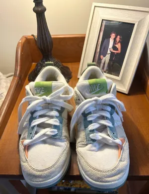Easter Nike Dunk thumbnail 3