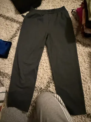 Formal sweatpants from target Gray thumbnail 2