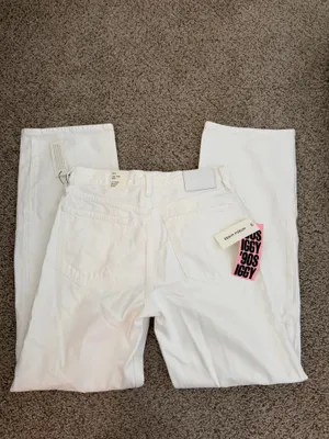 Jeans Aritzia Denim Forum thumbnail 3