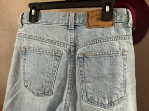 Country Seat Mom Jeans Size 23 thumbnail 3