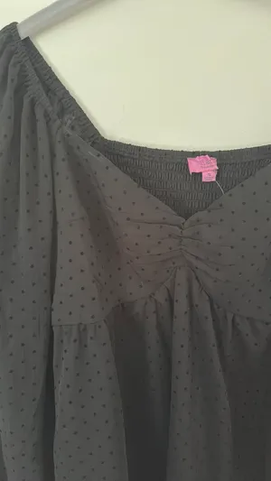 Black Dress thumbnail 4