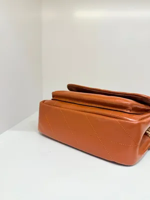 coach Elodie Crossbody Bag 18 With Quilting ceu14 thumbnail 4