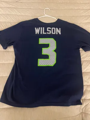 Nike Seattle Seahawks T-Shirt thumbnail 3