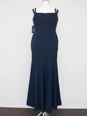 Donna Karan‎ - Sweetheart-Neck Gown thumbnail 3