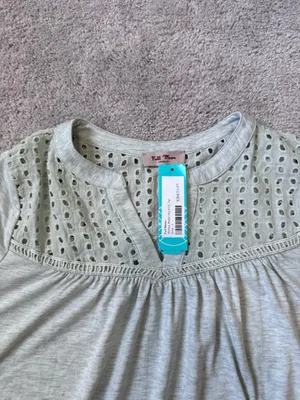 Full moon maternity top thumbnail 2