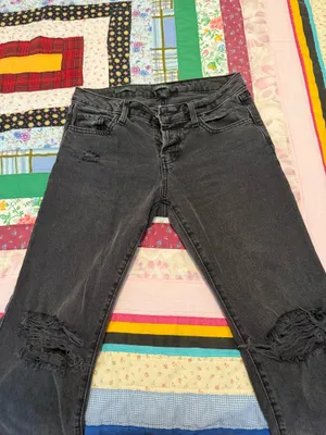 Wild Fable Low-Rise Bootcut Jeans thumbnail 3