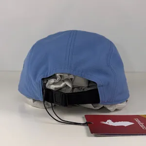 Cotopaxi Cada Dia 5 Panel Hat Lupine NWT Gorpcore Hiking Dad Hat Camp thumbnail 4