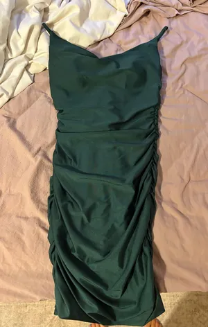B Darlin Homecoming Dress thumbnail 1