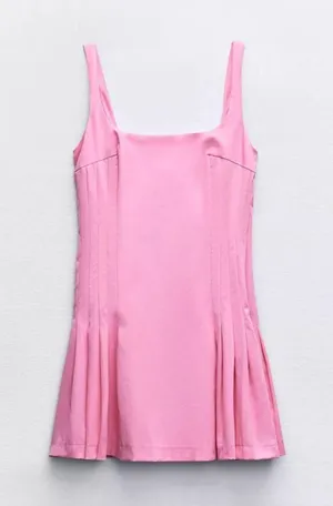 ZARA Dress Mini thumbnail 1
