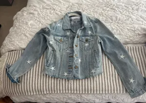 Pistola Denim Jacket thumbnail 1
