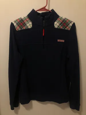 Vineyard Vines Shep Shirt thumbnail 2