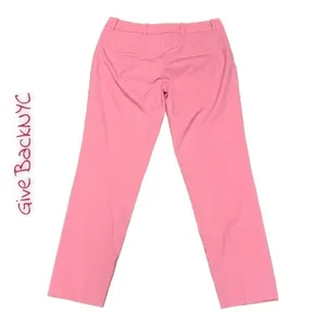 Zara Pink Pants Size M thumbnail 2