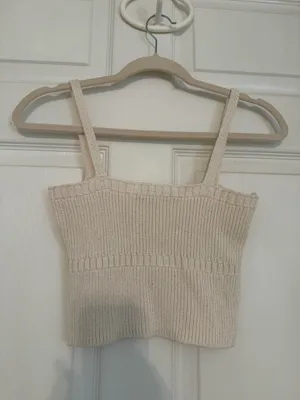 ZARA Top Tank thumbnail 3