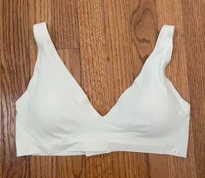 Bralette Bra Tops Size XL thumbnail 2