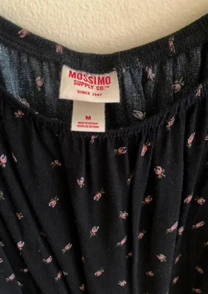 Target Loose Top thumbnail 3
