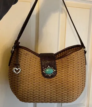 Brighton Bag Shoulder thumbnail 1