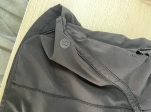Lululemon Track That High-Rise Short 3” Lined thumbnail 4