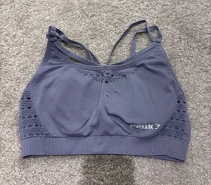 Gymshark Sports Bra thumbnail 1