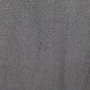 Lululemon Cocoon Car Coat Shine Dot Black Diamond Jacquard Space Dye‎ Size Small thumbnail 16
