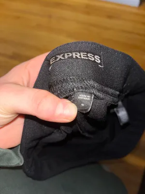 Express Legging  thumbnail 2