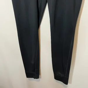 Patagonia Women's‎ Capilene Midweight Baselayer Leggings Black Medium thumbnail 3