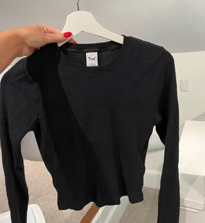 Tna Waffle Longsleeve thumbnail 1