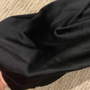 Victoria secret black pajama top thumbnail 3