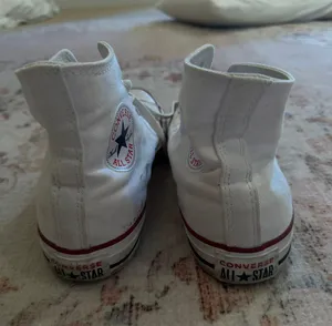 Converse Classic All Star Hi thumbnail 4