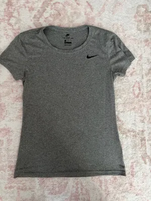 Dri-Fit Nike Women’s Tee Short Sleeve thumbnail 1