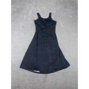 prAna Women's Skypath athletic Dress IN DEEP PINE DOTTY Xs NWT thumbnail 6