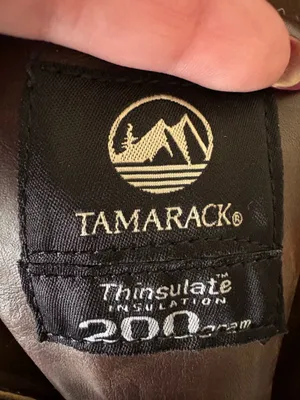 Tamarack Black And Red Plaid Women’s Boots thumbnail 9