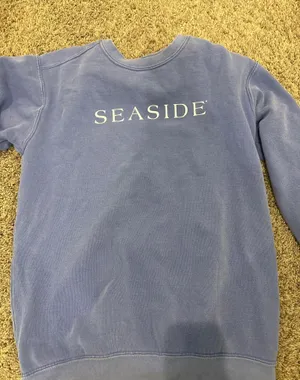 Seaside sweatshirt  thumbnail 1