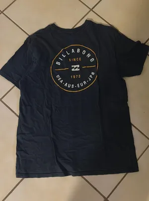 Billabong Men’s T-Shirt thumbnail 2
