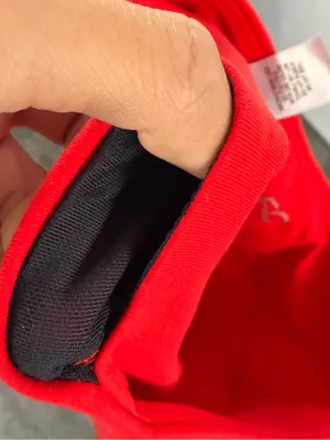 Splits59 Red Nova Performance Low Rise Capri Leggings Size Extra Small‎ thumbnail 11