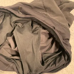 lululemon athletica Black Women's Athletic Shorts thumbnail 5