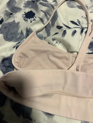 Lululemon Bra Sports thumbnail 4