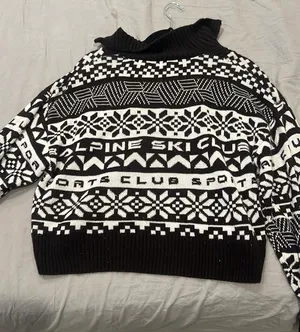 H&M Sweatshirt thumbnail 4
